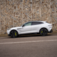 Image for article titled The DBX 707 Is the Fast, Roomy Future of Aston Martin